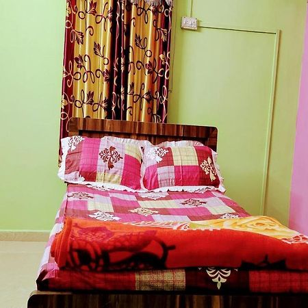 Rang Homestay Garudeshwar 외부 사진