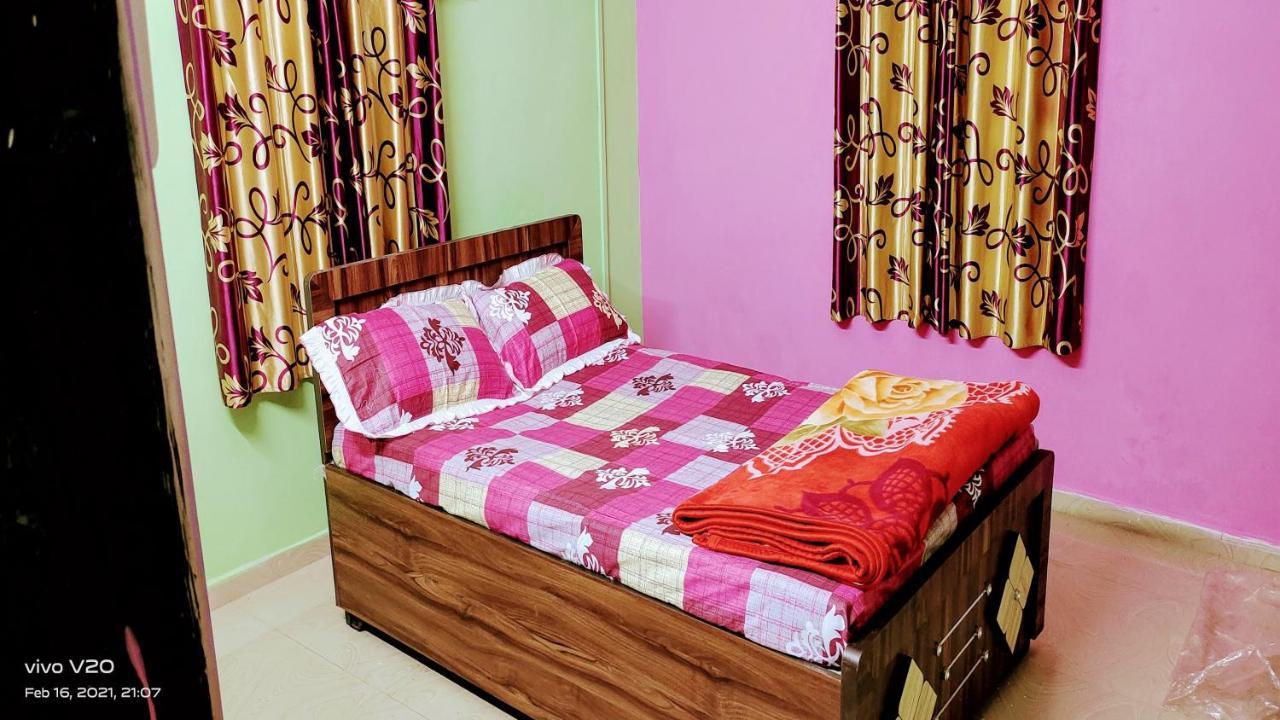 Rang Homestay Garudeshwar 외부 사진