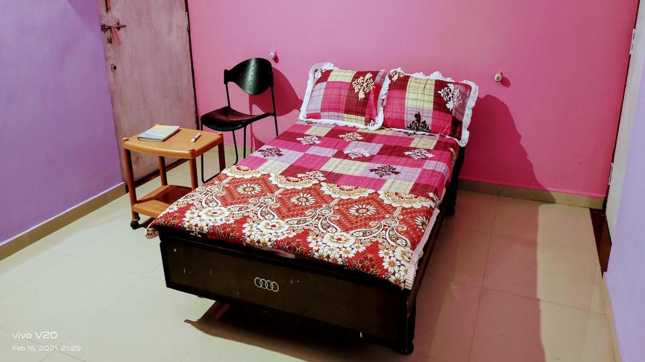 Rang Homestay Garudeshwar 외부 사진